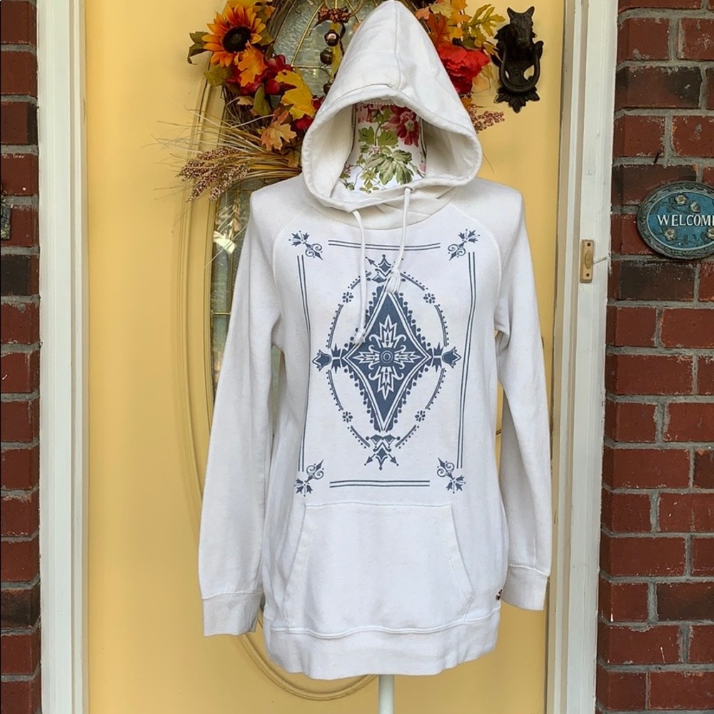 Kendall & Kylie Pacsun Hoodie